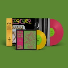 Fela Kuti: Shakara (50th Anniversary Edition) - Vinyl