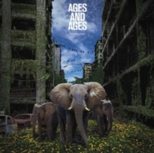Ages and Ages: Something To Ruin - Vinyl