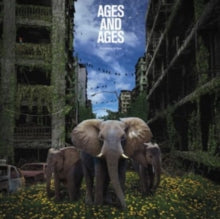 Ages and Ages: Something To Ruin - CD