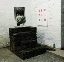 IDLES: Brutalism - Vinyl