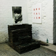 IDLES: Brutalism - CD