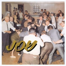 IDLES: Joy As An Act Of Resistance. - Vinyl