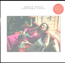 Molly Sarlé: Karaoke Angel - Vinyl