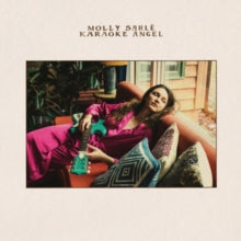 Molly Sarlé: Karaoke Angel - CD