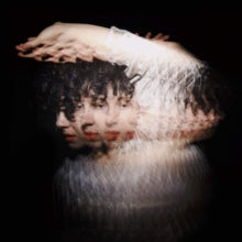 Ultraista: Sister - Vinyl