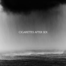 Cigarettes After Sex: Cry - Vinyl