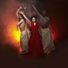 Emel Mathlouthi: Everywhere We Looked Was Burning - Vinyl