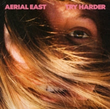 Aerial East: Try Harder (Coloured Vinyl) - Vinyl