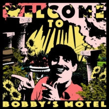 Pottery: Welcome To Bobbys Motel - CD