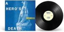 Fontaines D.C.: A Heros Death - Vinyl