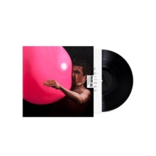 Idles: Ultra Mono - Vinyl