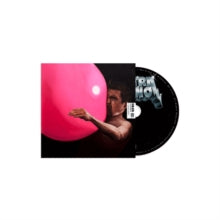 Idles: Ultra Mono - CD