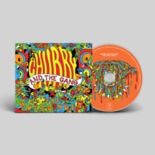 Chubby & The Gang: The Mutts Nuts - CD