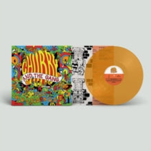 Chubby & The Gang: The Mutts Nuts - Vinyl