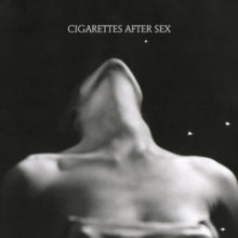 Cigarettes After Sex: Ep I. - Cassette