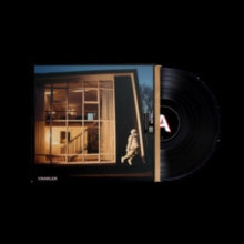 IDLES: Crawler - Vinyl