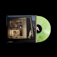 IDLES: Crawler (Coloured Vinyl) - Vinyl