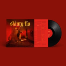 Fontaines D.C.: Skinty Fia - Vinyl