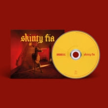 Fontaines D.C.: Skinty Fia - CD