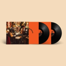 Ezra Collective: Where Im Meant To Be - Vinyl
