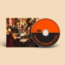 Ezra Collective: Where Im Meant To Be - CD