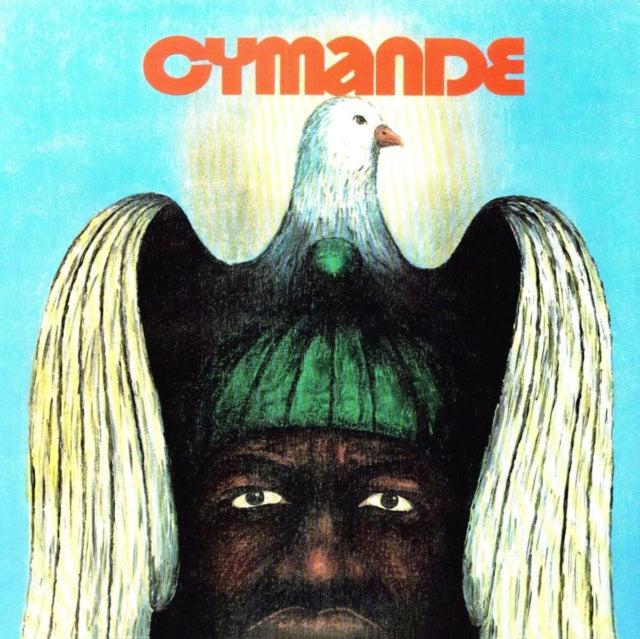 Cymande: Cymande - CD