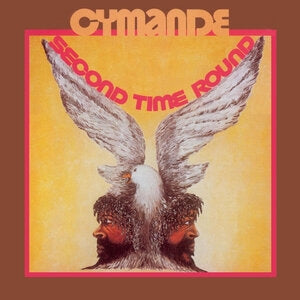 Cymande: Second Time Round - Vinyl