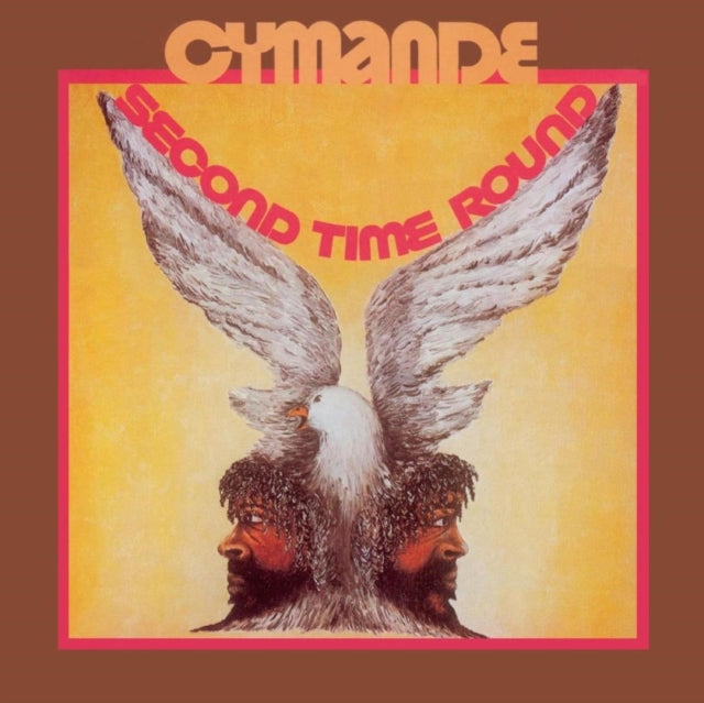 Cymande: Second Time Round - CD