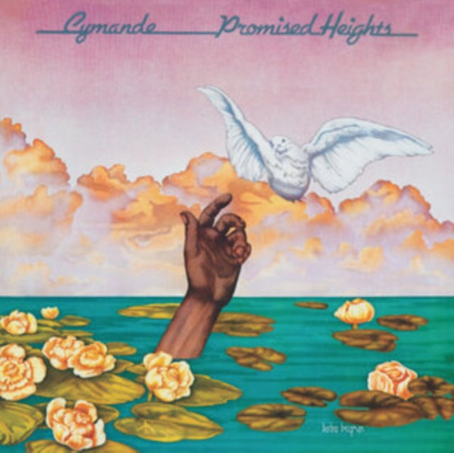 Cymande: Promised Heights - CD