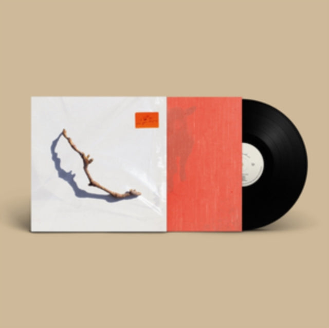 PJ Harvey: I Inside The Old Year Dying - Vinyl