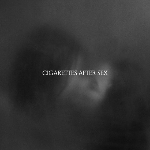 Cigarettes After Sex: Xs - CD