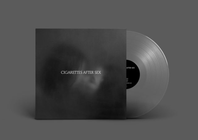 Cigarettes After Sex: Xs (Crystal Clear Vinyl) (Indies) - Vinyl