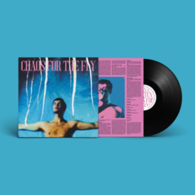 Grian Chatten: Chaos For The Fly - Vinyl