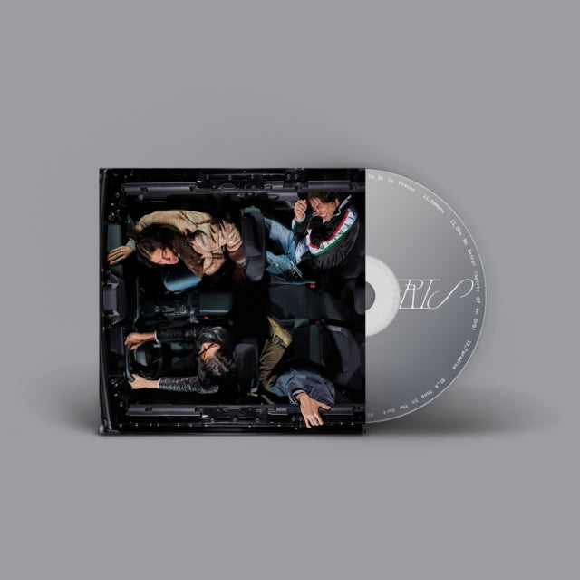 Body Meat: Starchris - CD