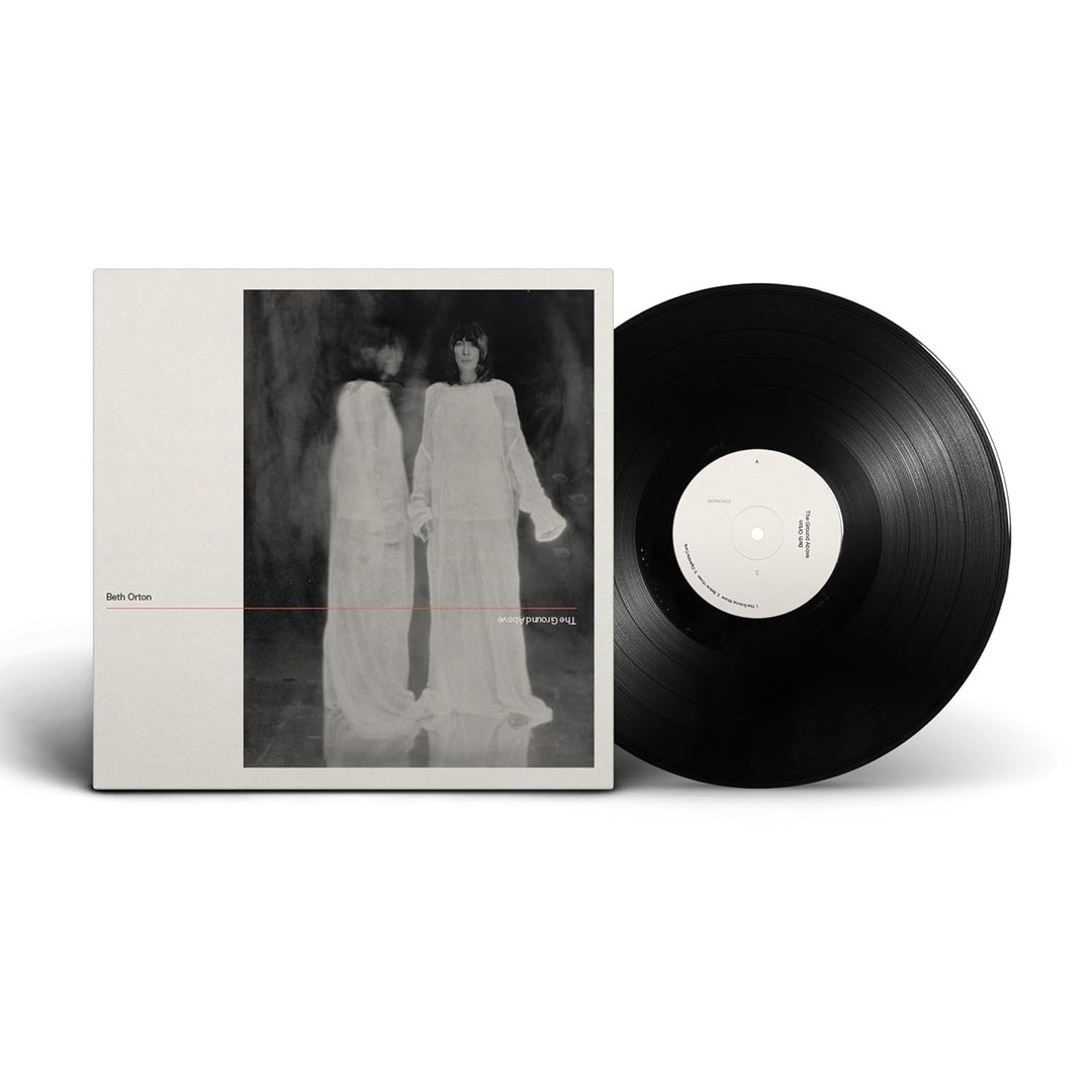 Beth Orton: The Ground Above - Vinyl