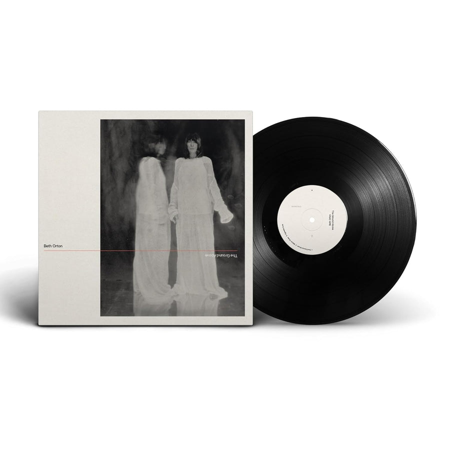 Beth Orton: The Ground Above - Vinyl