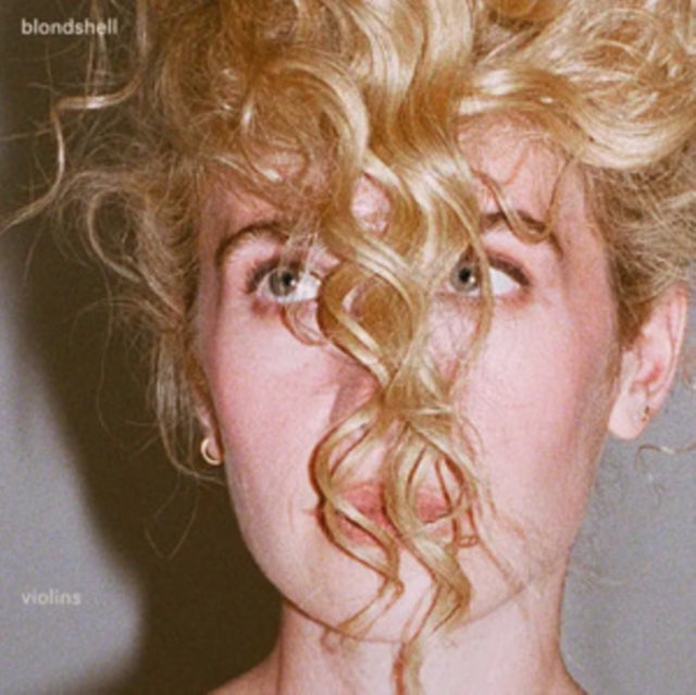 Blondshell: Violins - Vinyl