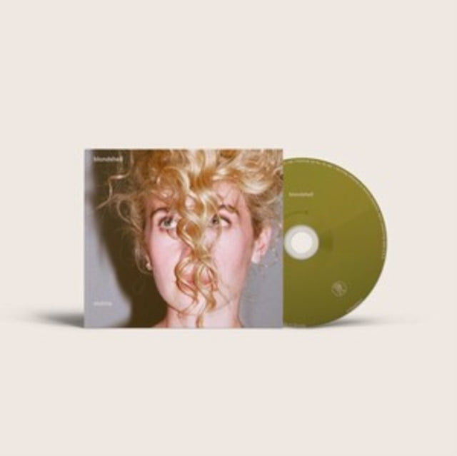 Blondshell: Violins - CD