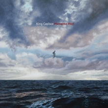King Capisce: Memento Mori - CD