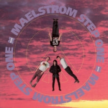 Maelstrom: Step One - CD