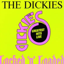 The Dickies: Locked N Loaded - Vinyl