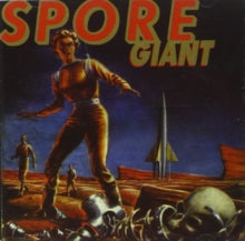 Spore: Giant - CD