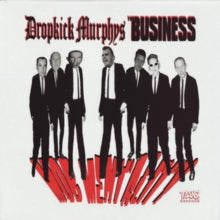 Dropkick Murphys/The Business: Mob Mentality - CD