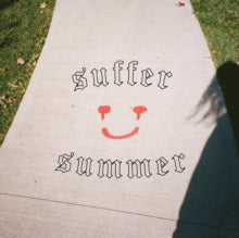 Chastity: Suffer Summer - CD