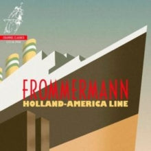 Frommermann: Holland-America Line - CD