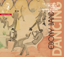 Ebony Band / Herbers: Dancing - CD
