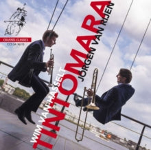 Wim Van Hasselt / Jorgen Van Rijen: Tintomara - CD