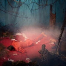 The Kernal: Listen To The Blood - CD