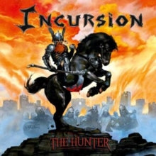 Incursion: The Hunter - Vinyl