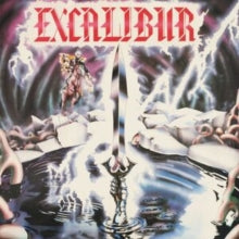 Excalibur: The Bitter End - CD